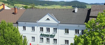 hotel bernsteiner