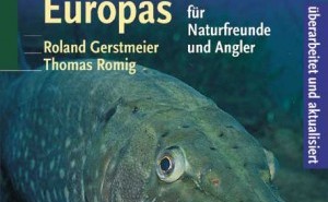 suesswasserfische europas